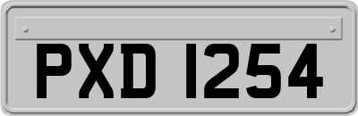 PXD1254