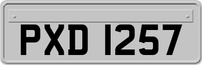 PXD1257