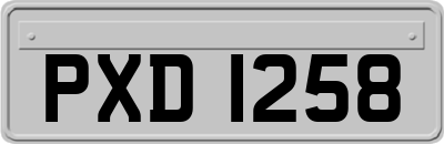 PXD1258