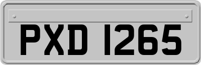 PXD1265