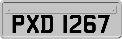 PXD1267