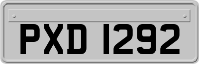 PXD1292