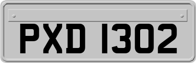 PXD1302