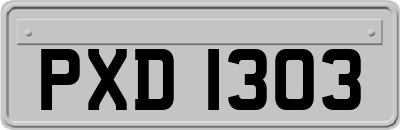 PXD1303