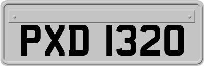 PXD1320