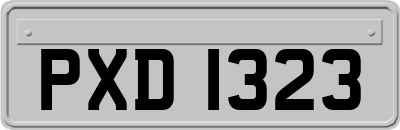 PXD1323