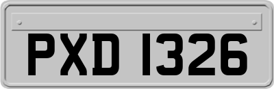 PXD1326