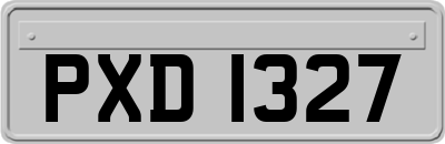 PXD1327