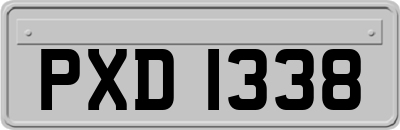 PXD1338