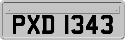 PXD1343