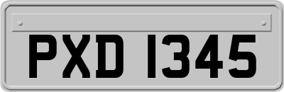 PXD1345