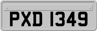 PXD1349