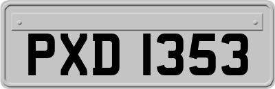 PXD1353