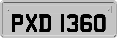 PXD1360