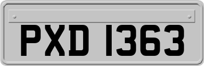 PXD1363