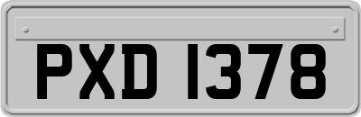 PXD1378