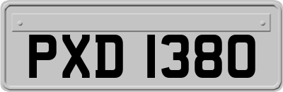 PXD1380