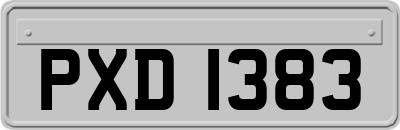 PXD1383