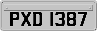 PXD1387