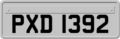 PXD1392