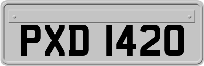 PXD1420