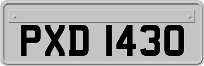 PXD1430