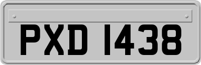 PXD1438