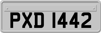 PXD1442