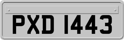 PXD1443