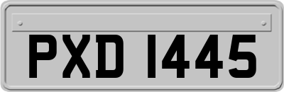 PXD1445