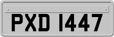 PXD1447