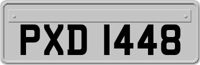 PXD1448