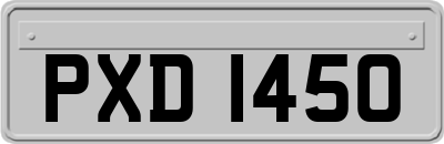 PXD1450