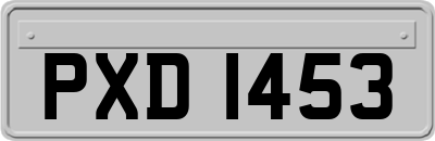 PXD1453