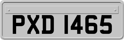 PXD1465