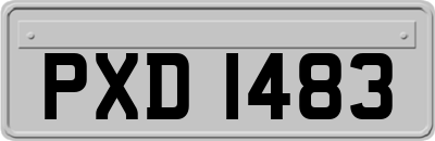 PXD1483