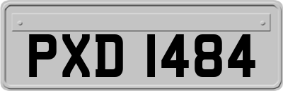 PXD1484