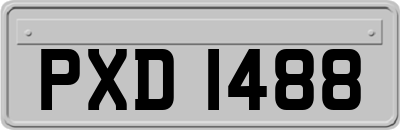 PXD1488