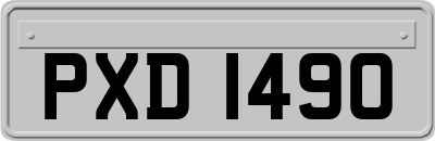 PXD1490