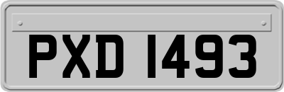 PXD1493