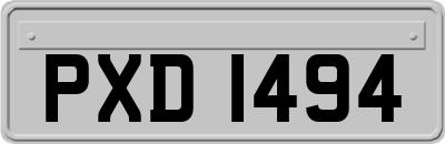 PXD1494