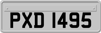 PXD1495