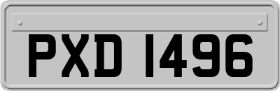 PXD1496