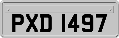 PXD1497