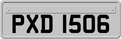 PXD1506