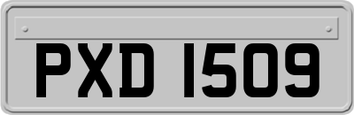 PXD1509