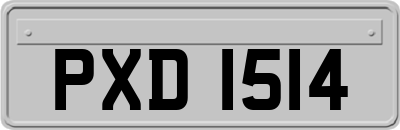 PXD1514