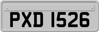 PXD1526