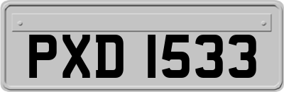 PXD1533