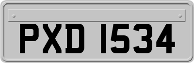 PXD1534